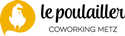 [RE7] Le Poulailler - Coworking Metz